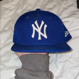 New York Hat